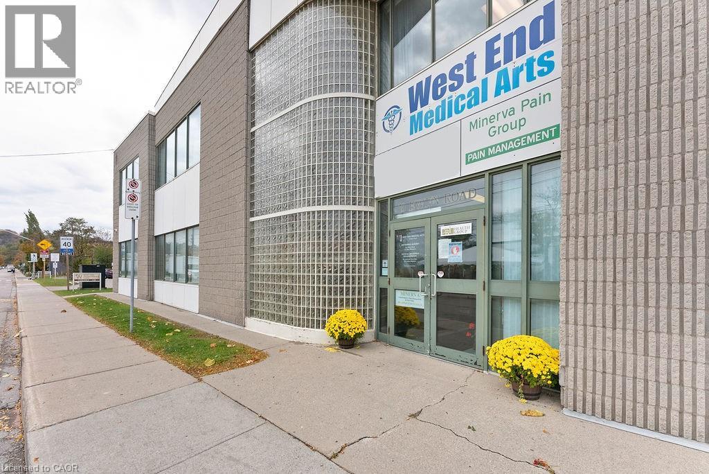 10 Ewen Road Unit# 2nd Floor, Hamilton, Ontario  L8S 3C4 - Photo 4 - 40786167