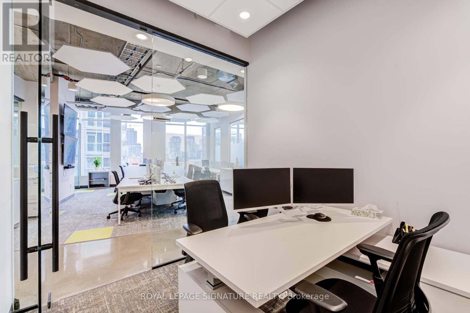 701-703 - 130 Queens Quay E, Toronto, Ontario  M5A 0P6 - Photo 25 - C13124742