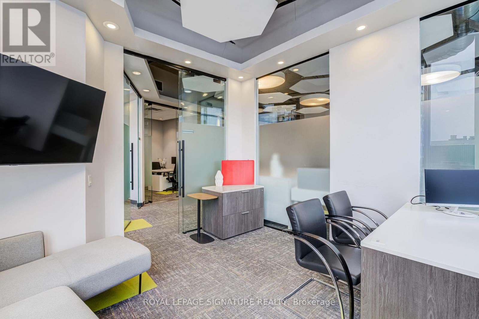 701-703 - 130 Queens Quay E, Toronto, Ontario  M5A 0P6 - Photo 32 - C13124742
