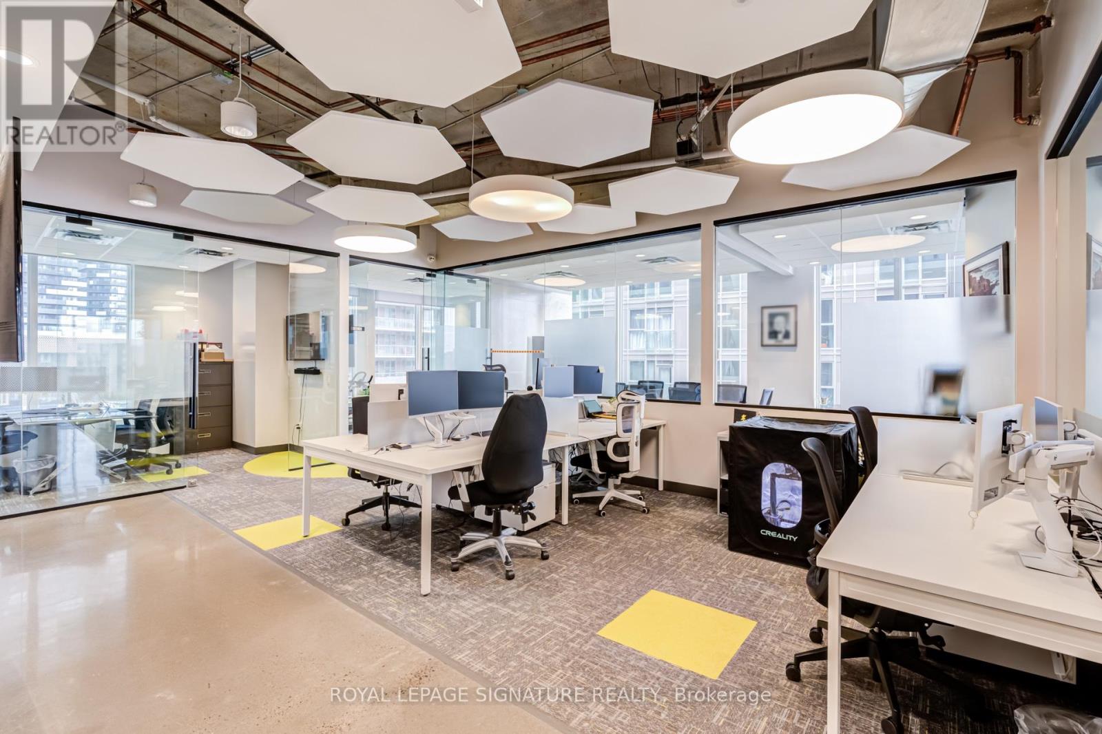 701-703 - 130 Queens Quay E, Toronto, Ontario  M5A 0P6 - Photo 4 - C13124742