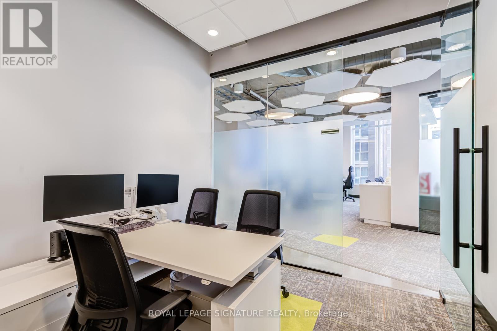 701-703 - 130 Queens Quay E, Toronto, Ontario  M5A 0P6 - Photo 27 - C13124742