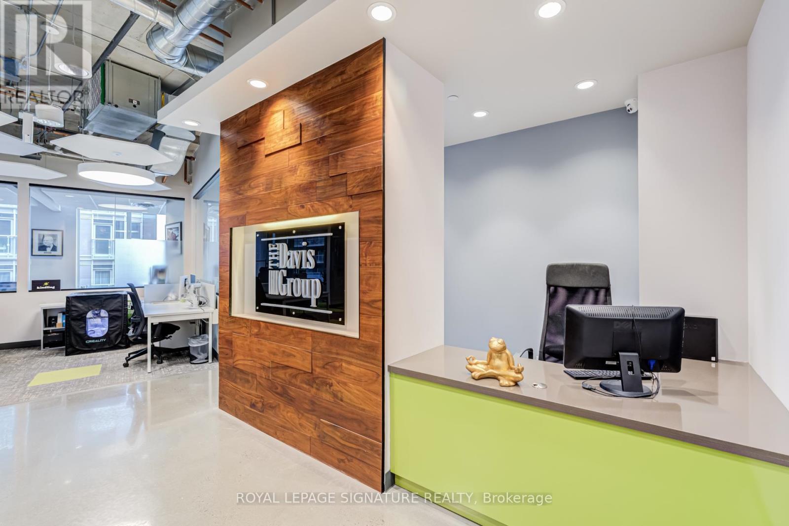 701-703 - 130 Queens Quay E, Toronto, Ontario  M5A 0P6 - Photo 36 - C13124742