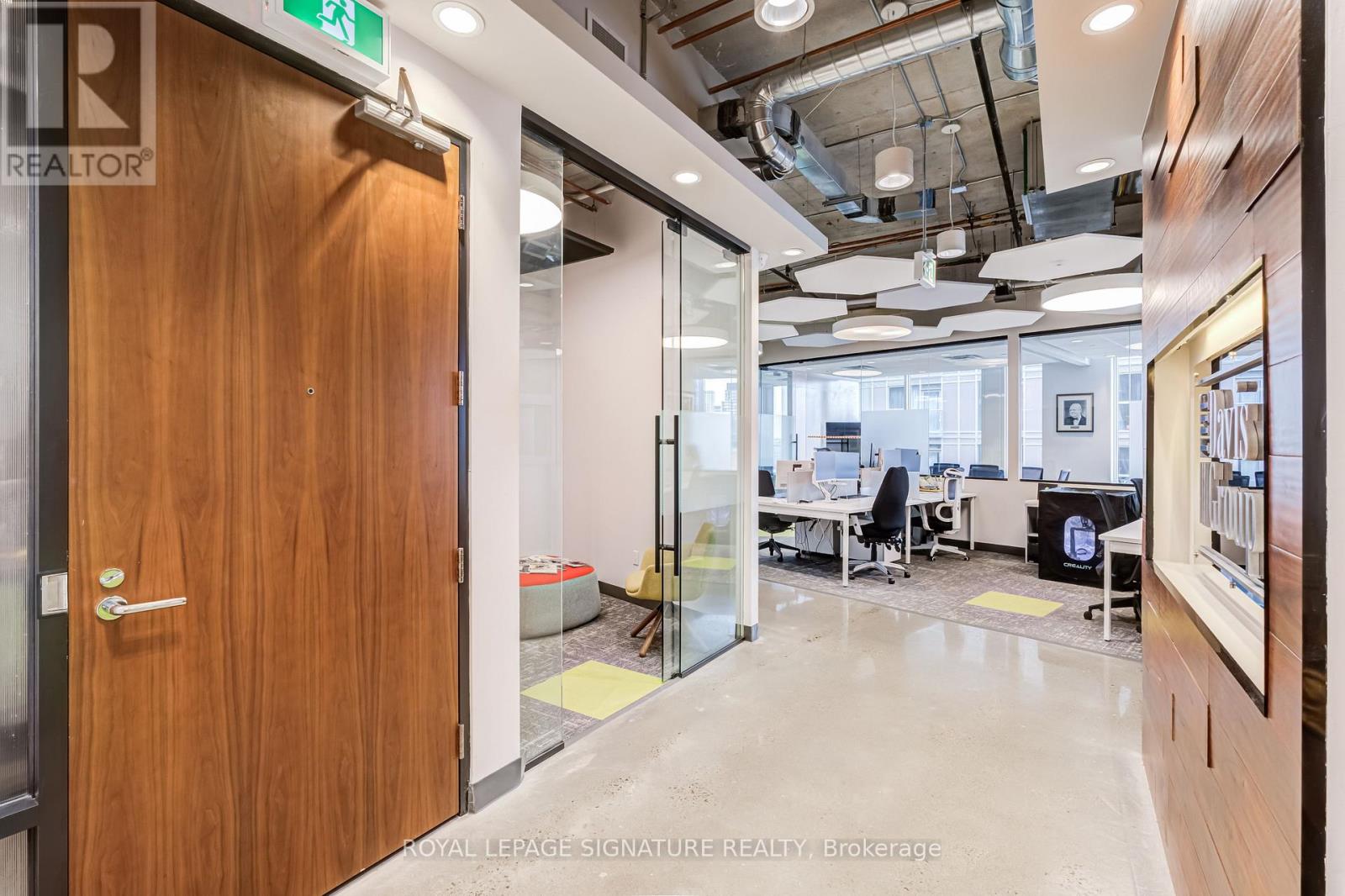 701-703 - 130 Queens Quay E, Toronto, Ontario  M5A 0P6 - Photo 34 - C13124742