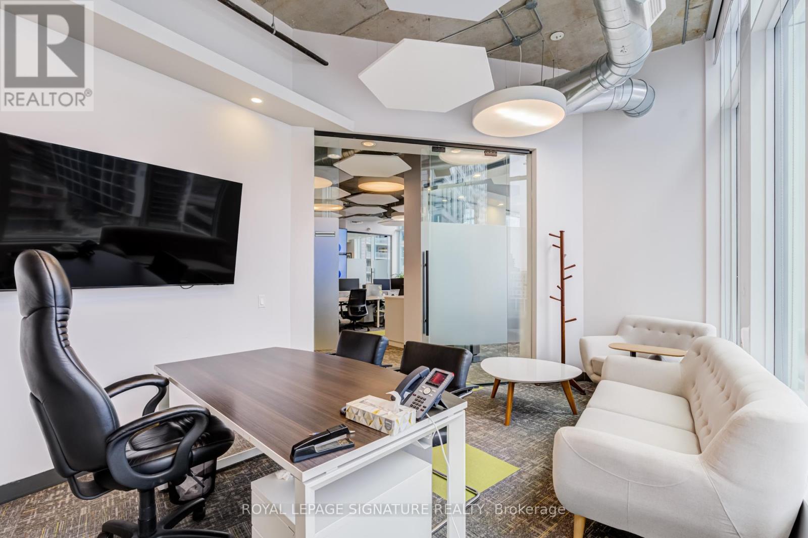 701-703 - 130 Queens Quay E, Toronto, Ontario  M5A 0P6 - Photo 30 - C13124742
