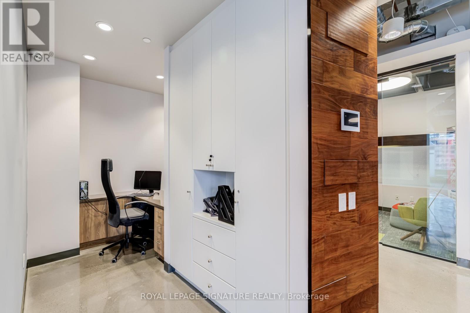 701-703 - 130 Queens Quay E, Toronto, Ontario  M5A 0P6 - Photo 37 - C13124742