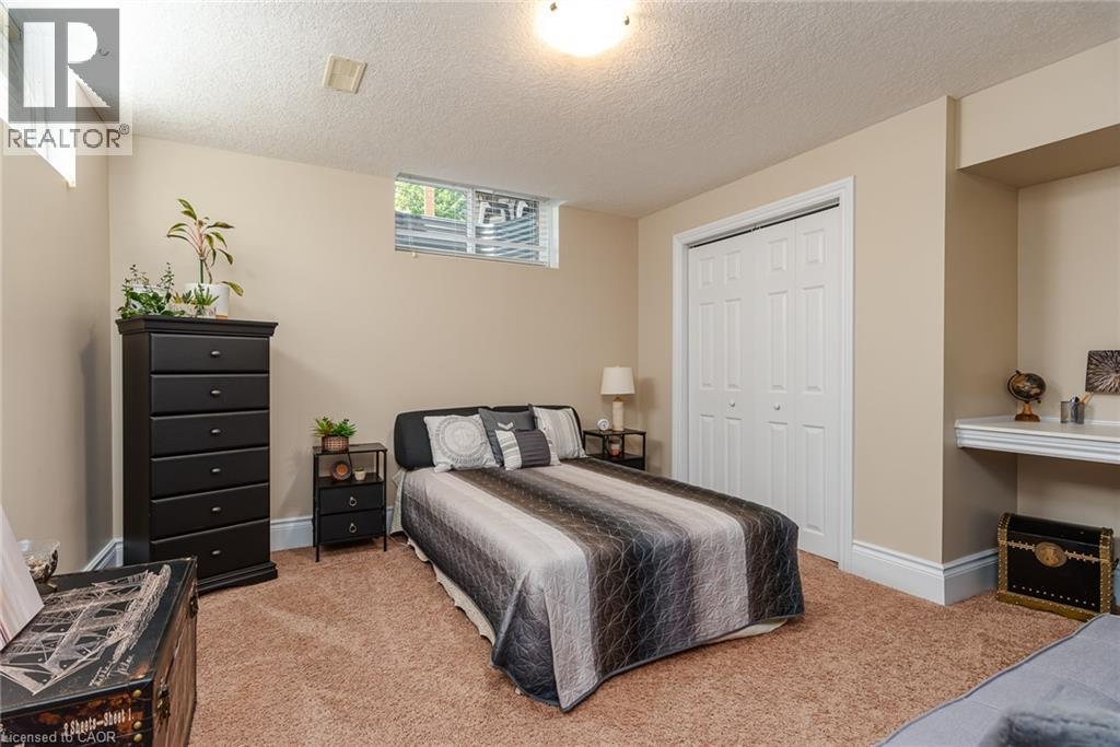 294 Fallowfield Drive, Kitchener, Ontario  N2C 2T8 - Photo 39 - 40837265