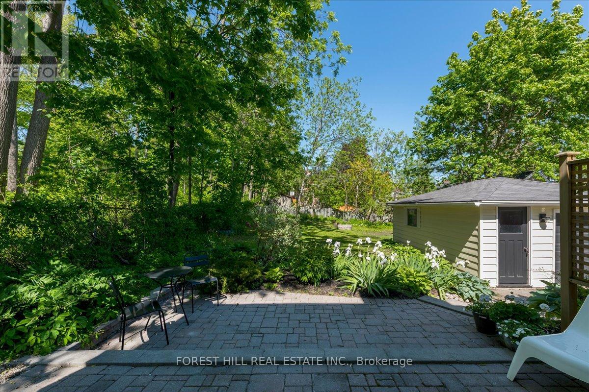 131 Toronto Street, Barrie (Queen's Park), Ontario  L4N 1V3 - Photo 38 - S13482984