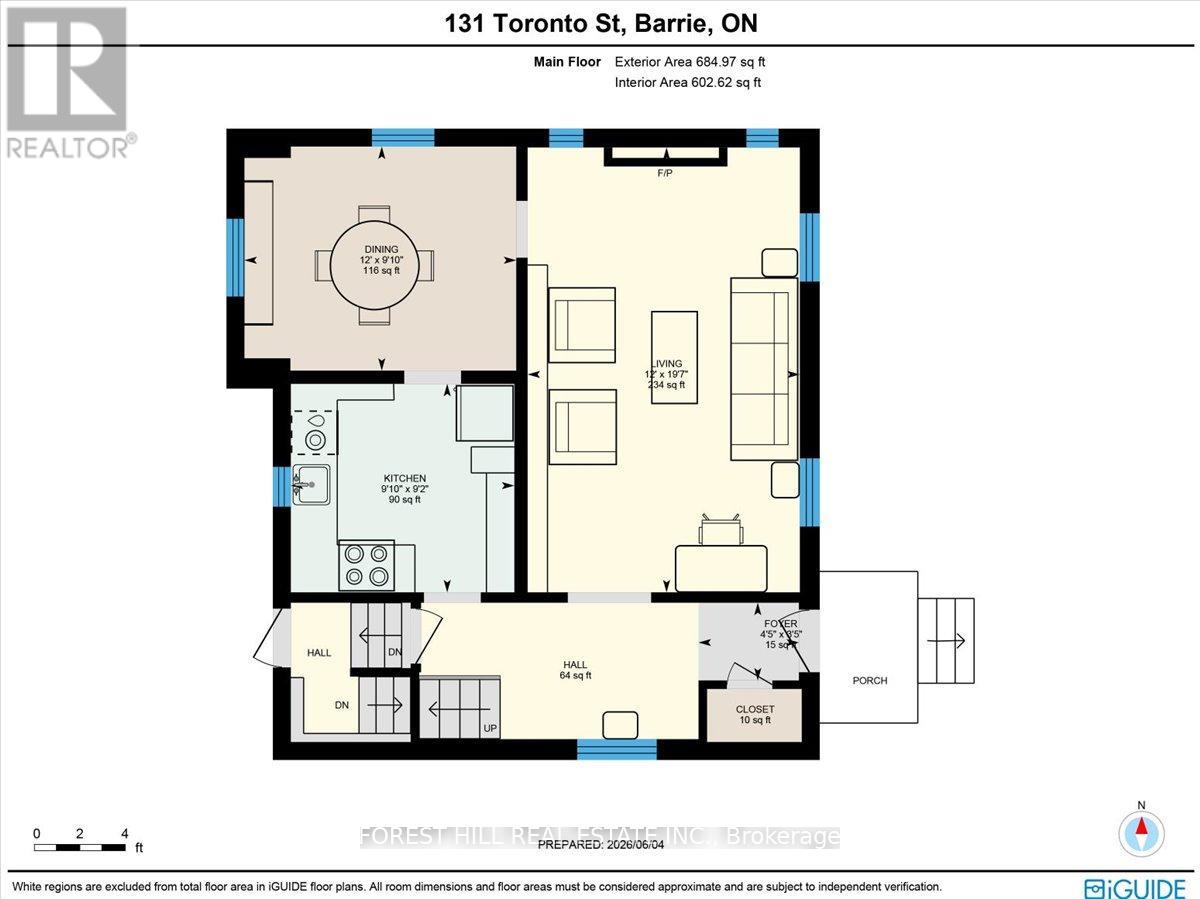 131 Toronto Street, Barrie (Queen's Park), Ontario  L4N 1V3 - Photo 40 - S13482984