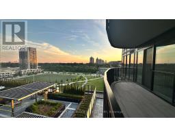 1012 - 75 BILLES HEIGHTS, Toronto, Ontario
