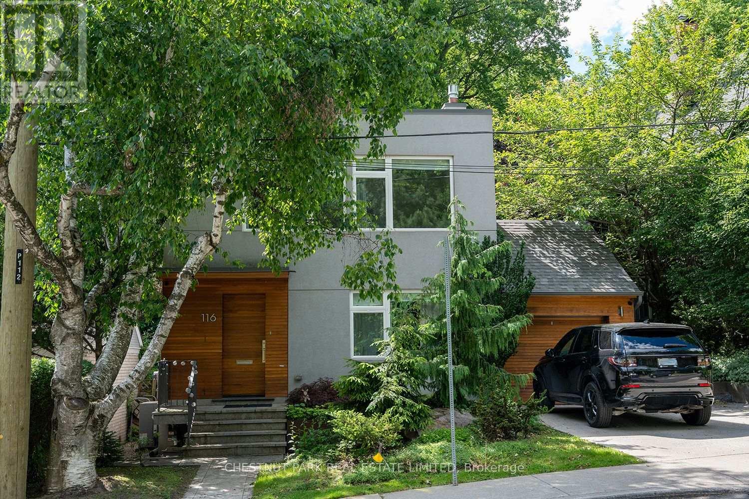 116 BOULTON DRIVE, Toronto, Ontario