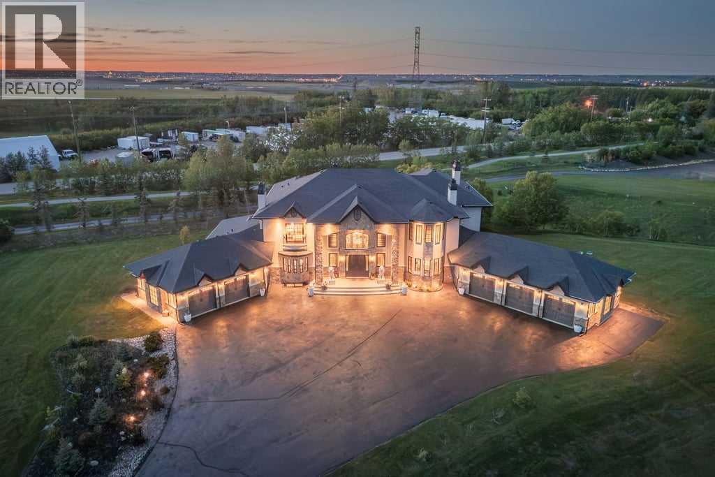 27 Mckendrick Run, Rural Rocky View County, Alberta
