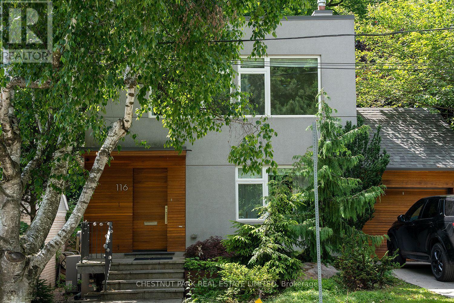 116 Boulton Drive, Toronto, Ontario  M4V 2V6 - Photo 2 - C13482648