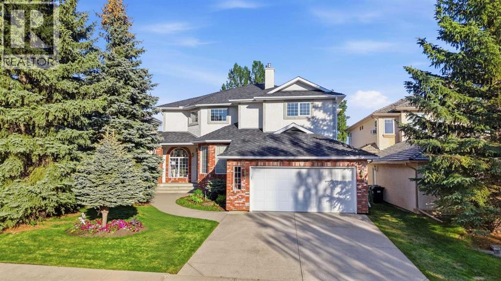 1649 Evergreen Hill SW, calgary, Alberta