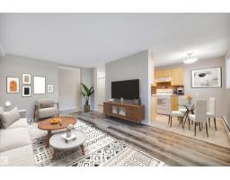 #105 10149 83 Av NW, Edmonton, Alberta T6E 2C5 (29946339)