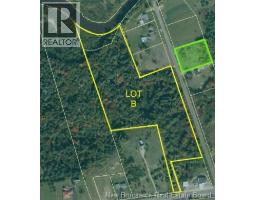 Lot B Saint-Ignace, Saint-Ignace, New Brunswick