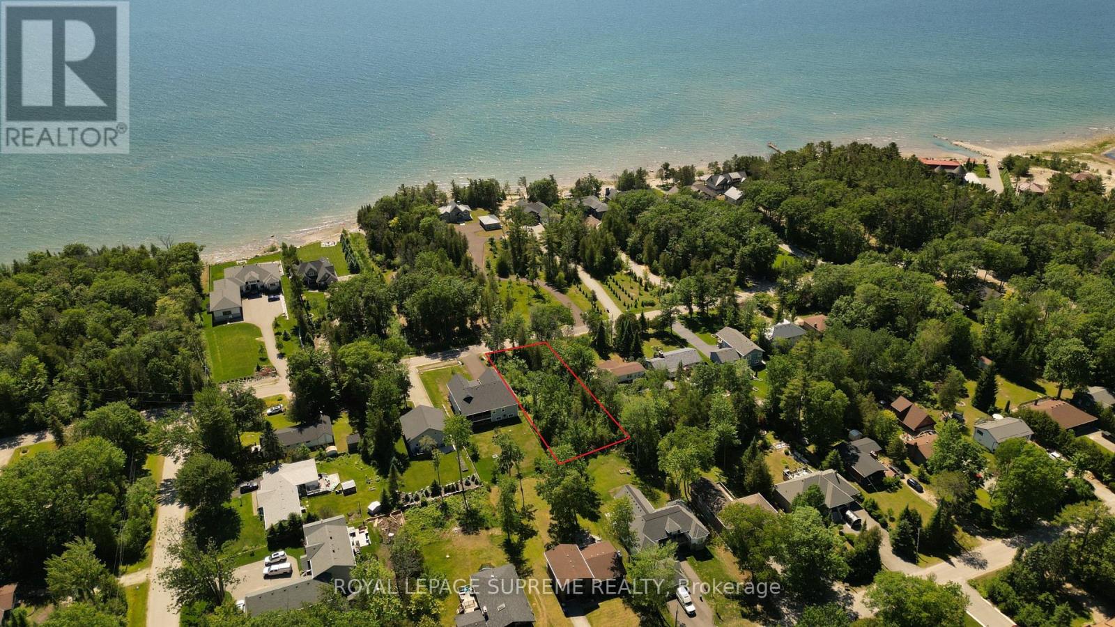 LOT 39 TINY BEACHES ROAD S, Tiny, Ontario