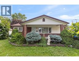 3180 MORRIS, Windsor, Ontario