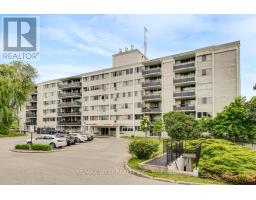 603 - 11 NEILSON DRIVE, Toronto, Ontario