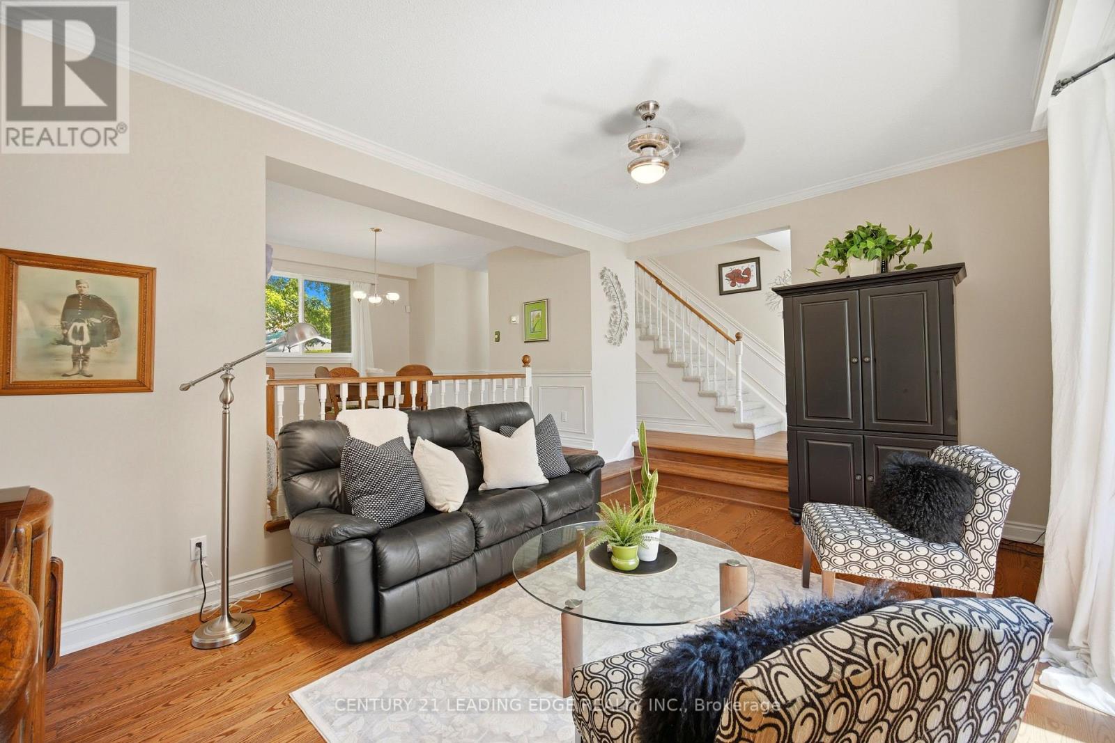 2203 Previn Court, Burlington, Ontario  L7P 4J3 - Photo 10 - W13481730