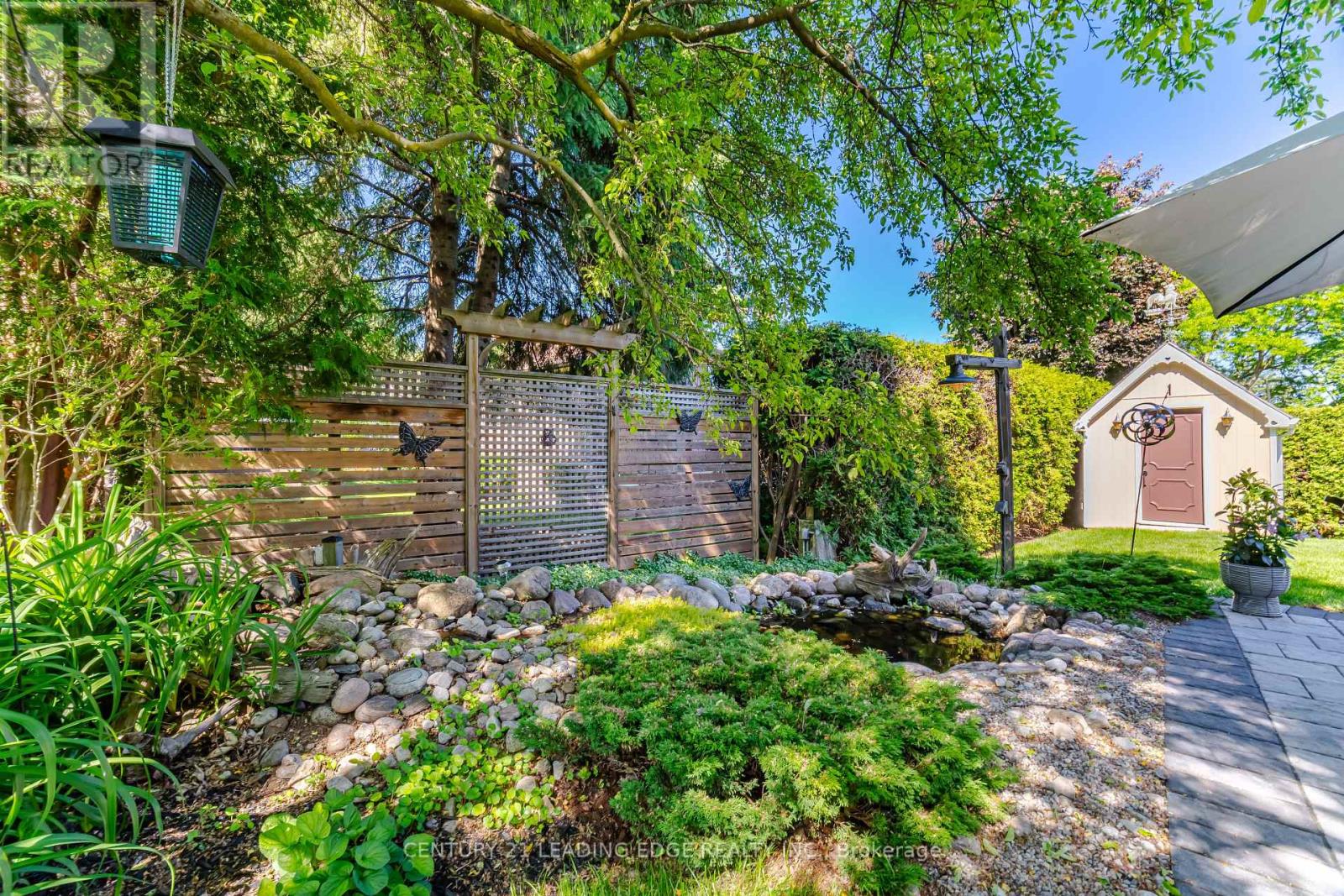 2203 Previn Court, Burlington, Ontario  L7P 4J3 - Photo 41 - W13481730