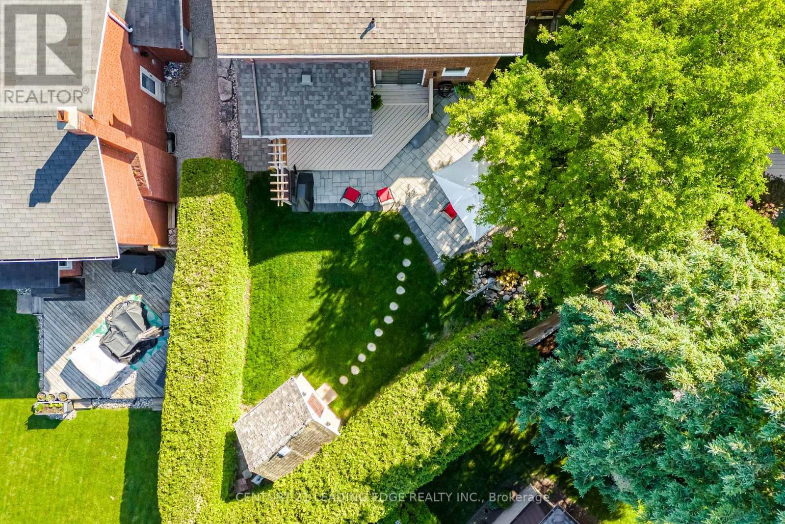 2203 Previn Court, Burlington, Ontario  L7P 4J3 - Photo 45 - W13481730