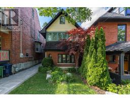 225 OAKMOUNT ROAD, Toronto, Ontario