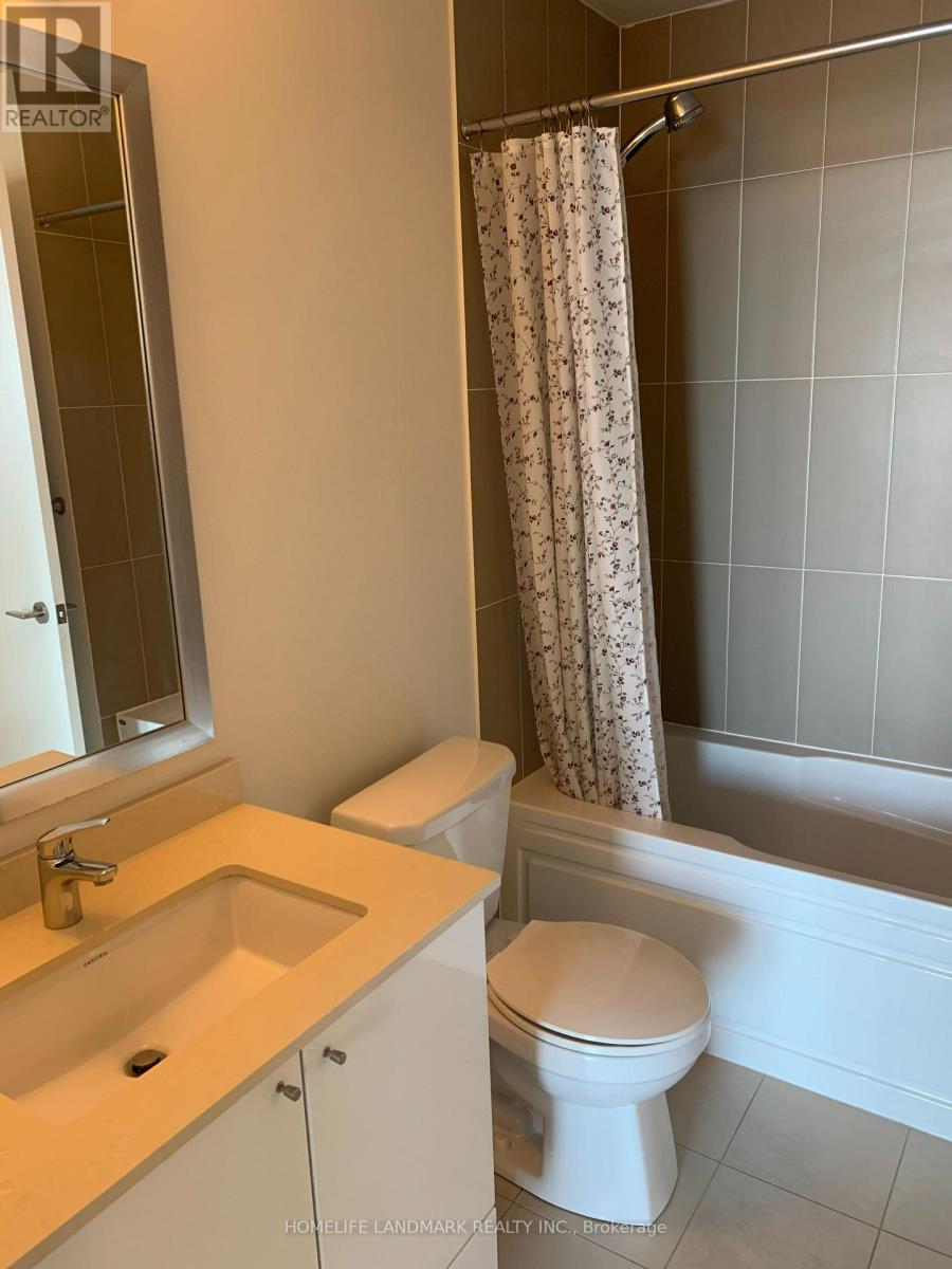 3503 - 3975 Grand Park Drive, Mississauga, Ontario  L5B 4M6 - Photo 10 - W13482882