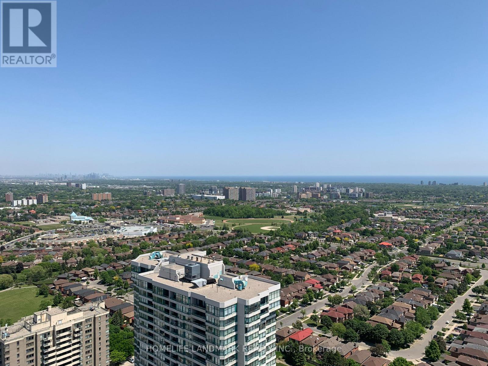 3503 - 3975 Grand Park Drive, Mississauga, Ontario  L5B 4M6 - Photo 12 - W13482882