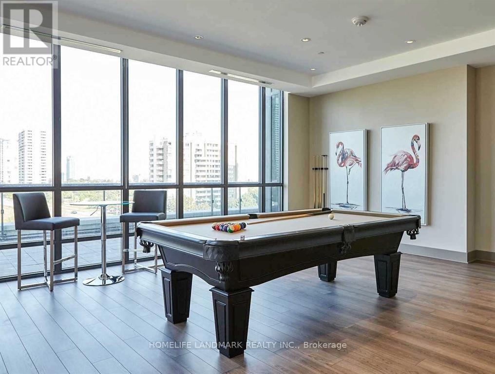 3503 - 3975 Grand Park Drive, Mississauga, Ontario  L5B 4M6 - Photo 16 - W13482882