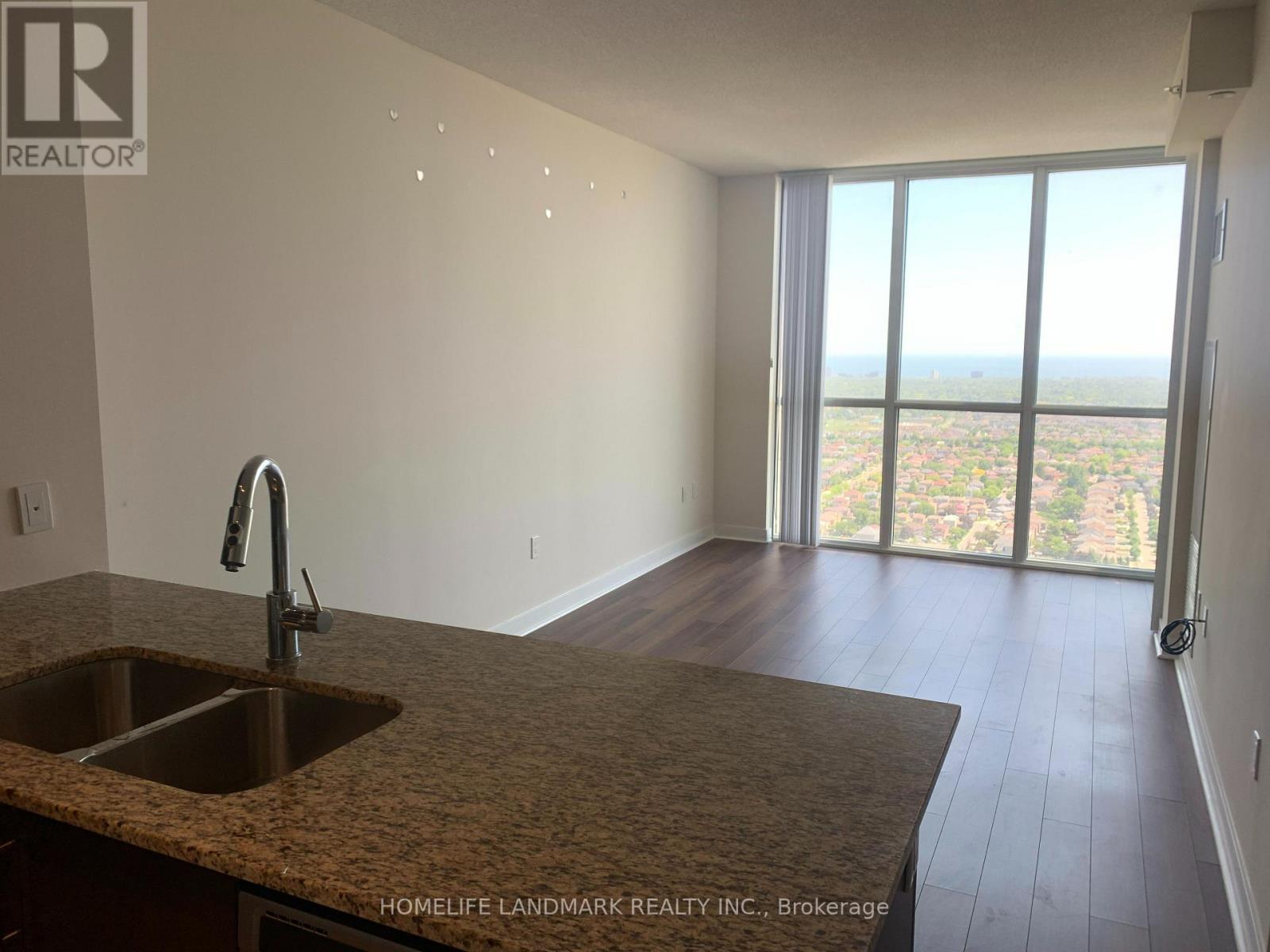 3503 - 3975 Grand Park Drive, Mississauga, Ontario  L5B 4M6 - Photo 3 - W13482882