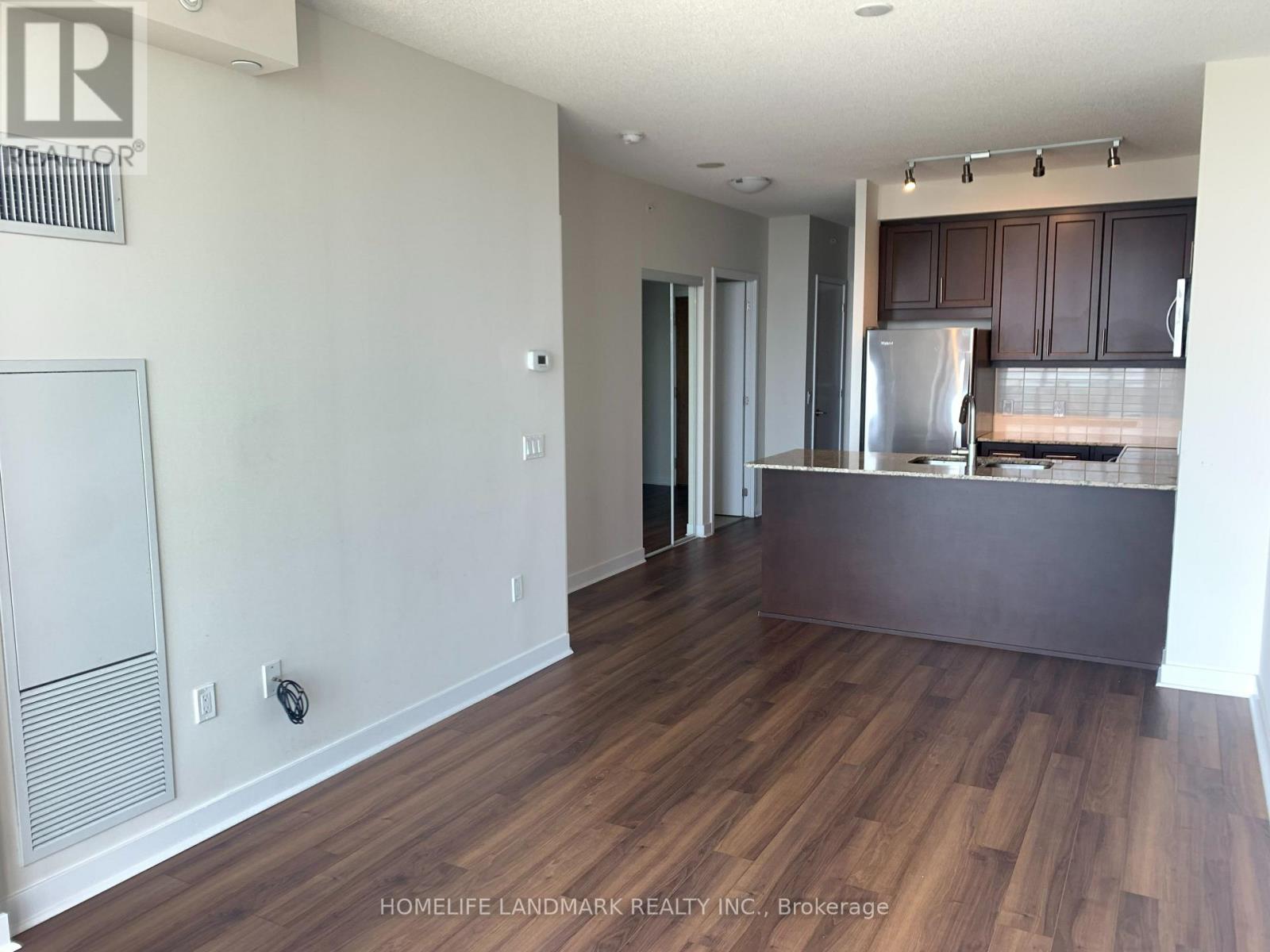 3503 - 3975 Grand Park Drive, Mississauga, Ontario  L5B 4M6 - Photo 4 - W13482882