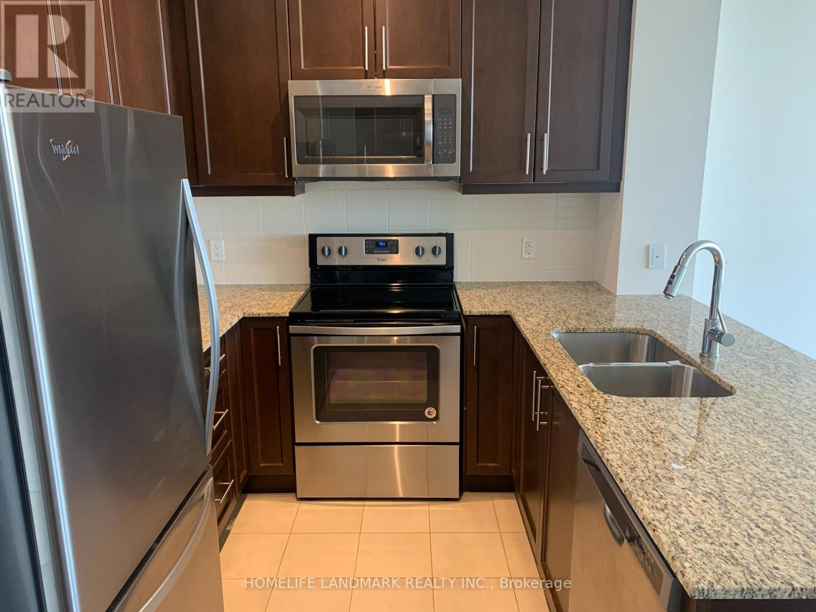 3503 - 3975 Grand Park Drive, Mississauga, Ontario  L5B 4M6 - Photo 6 - W13482882