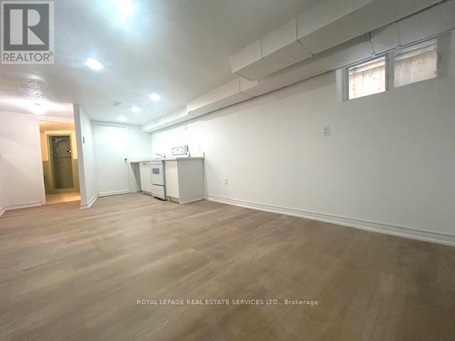 Basement - 6 Hiawatha Parkway, Mississauga, Ontario  L5G 3R7 - Photo 10 - W13482938