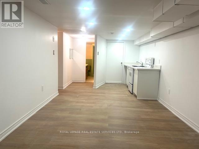 Basement - 6 Hiawatha Parkway, Mississauga, Ontario  L5G 3R7 - Photo 11 - W13482938