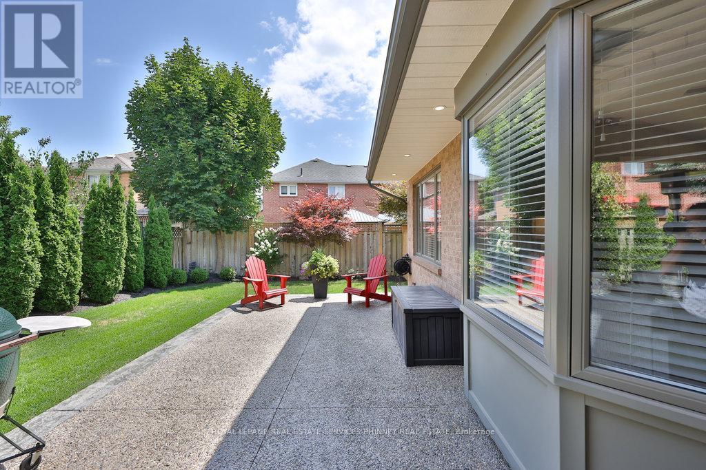 1165 Jeff Drive, Oakville, Ontario  L6J 7N7 - Photo 42 - W13482946