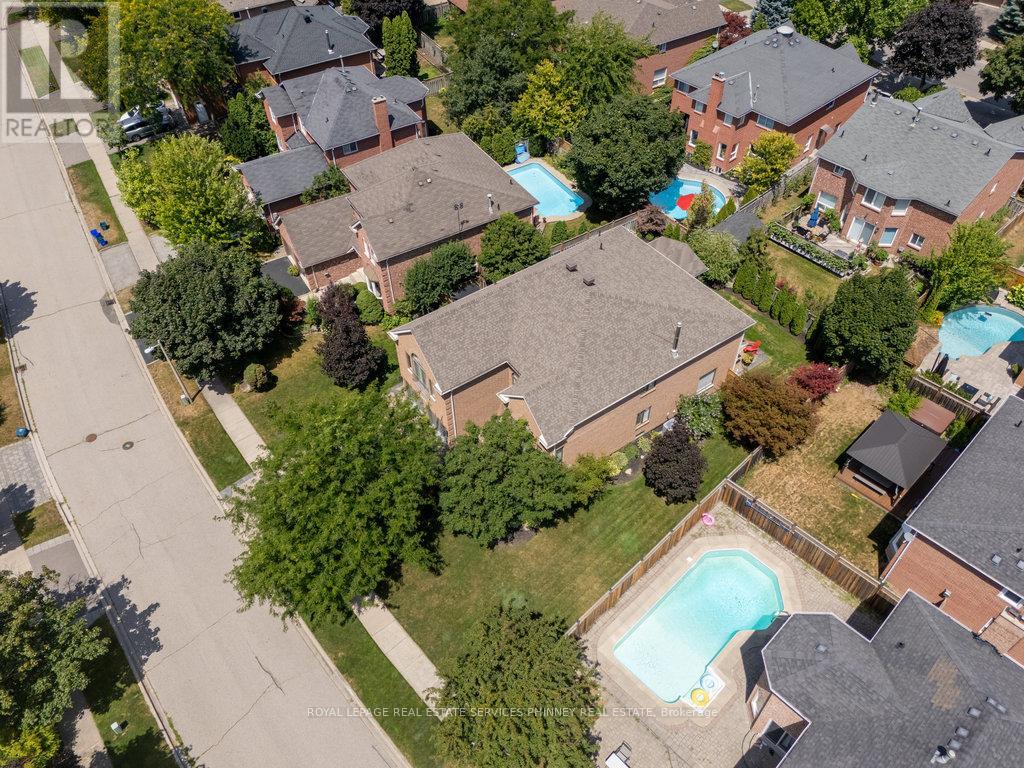 1165 Jeff Drive, Oakville, Ontario  L6J 7N7 - Photo 45 - W13482946
