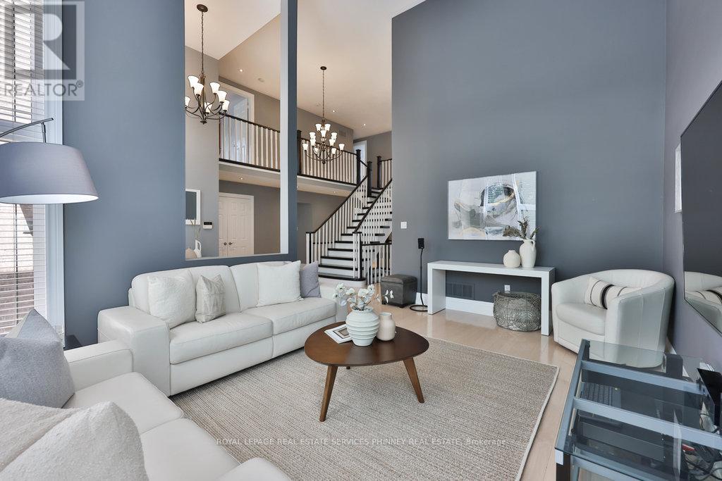 1165 Jeff Drive, Oakville, Ontario  L6J 7N7 - Photo 9 - W13482946