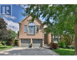 1165 JEFF DRIVE, Oakville, Ontario