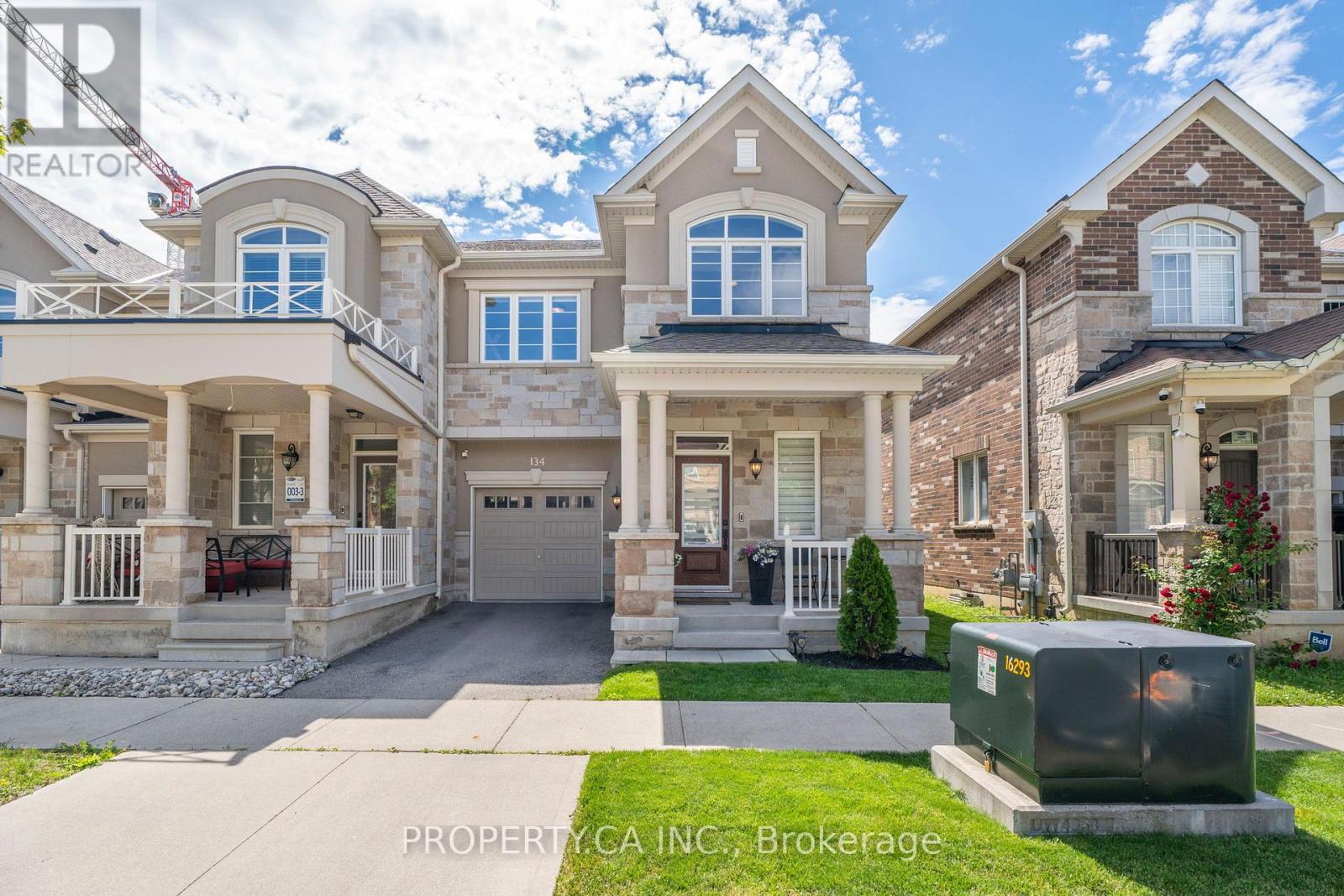 134 KAITTING TRAIL, Oakville, Ontario