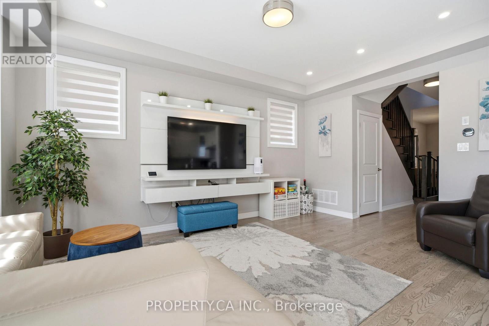 134 Kaitting Trail, Oakville, Ontario  L6M 5K8 - Photo 12 - W13482994