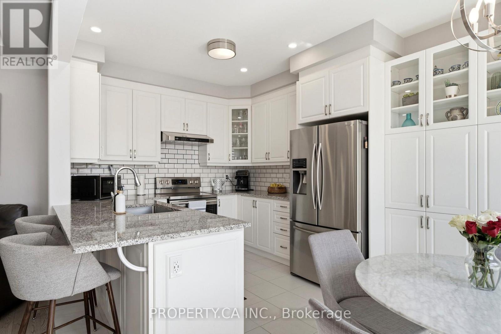 134 Kaitting Trail, Oakville, Ontario  L6M 5K8 - Photo 14 - W13482994