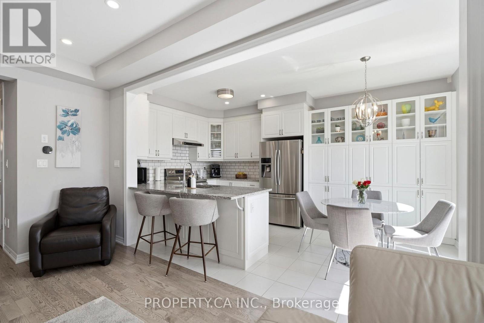134 Kaitting Trail, Oakville, Ontario  L6M 5K8 - Photo 16 - W13482994
