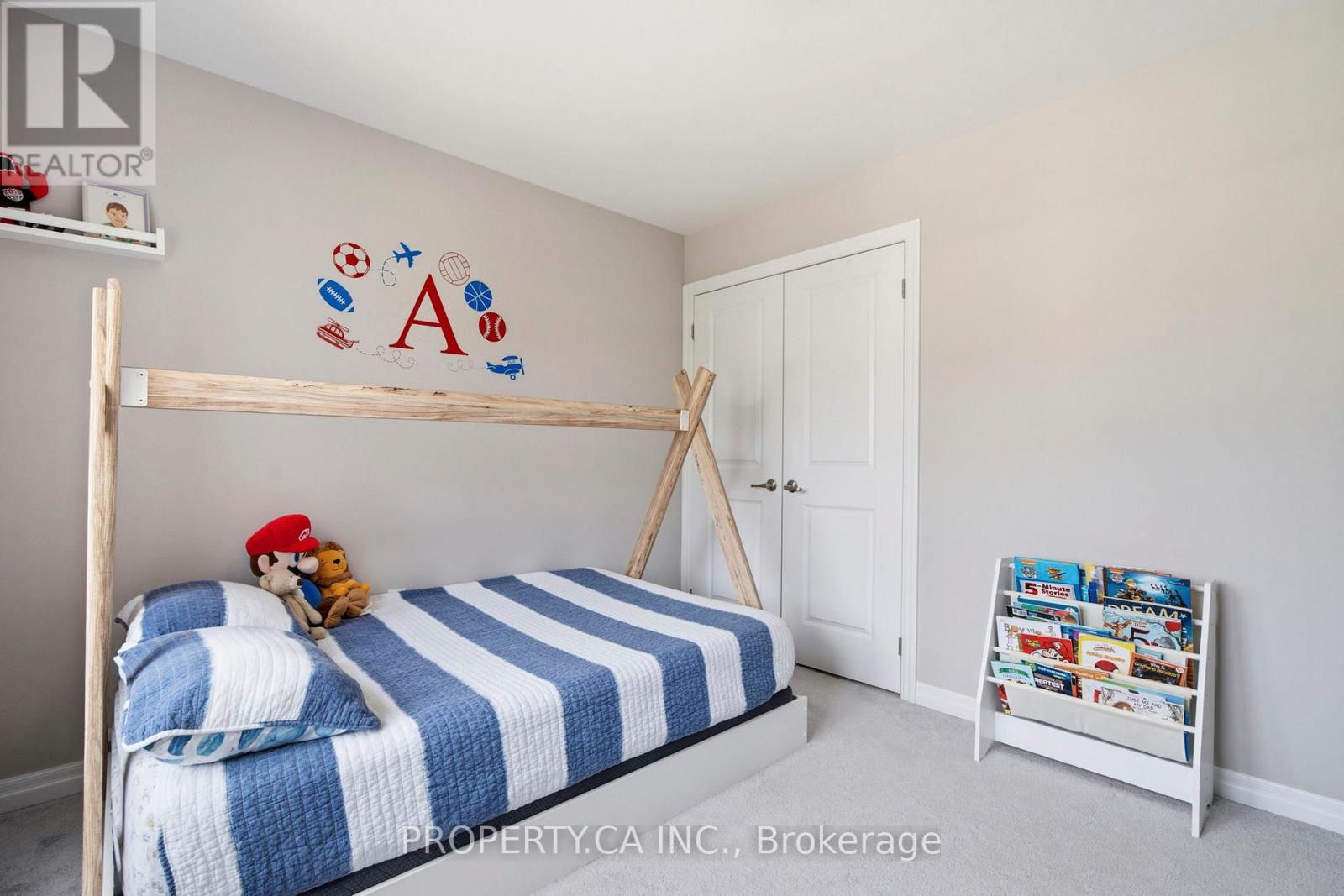 134 Kaitting Trail, Oakville, Ontario  L6M 5K8 - Photo 20 - W13482994