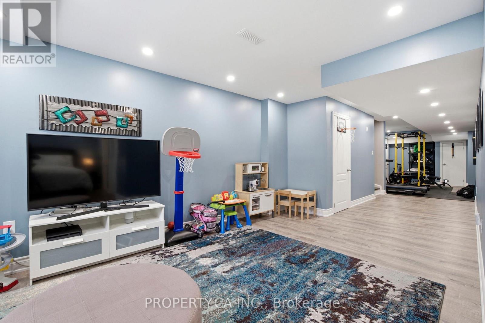134 Kaitting Trail, Oakville, Ontario  L6M 5K8 - Photo 31 - W13482994