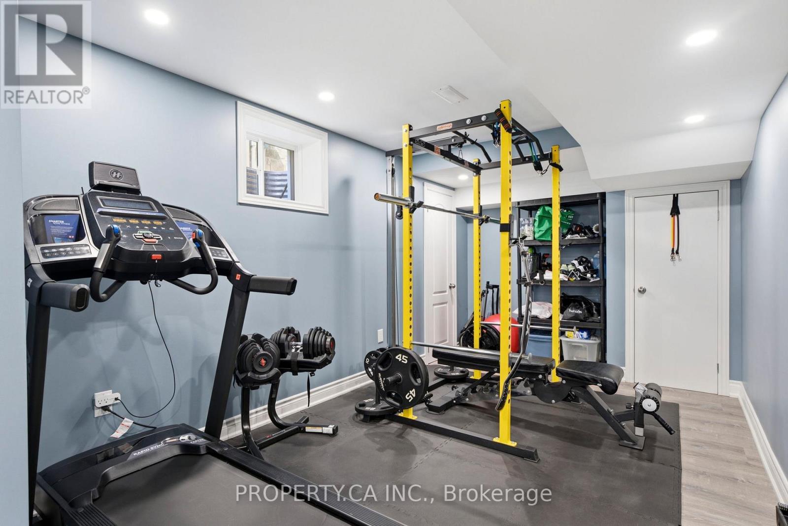 134 Kaitting Trail, Oakville, Ontario  L6M 5K8 - Photo 36 - W13482994