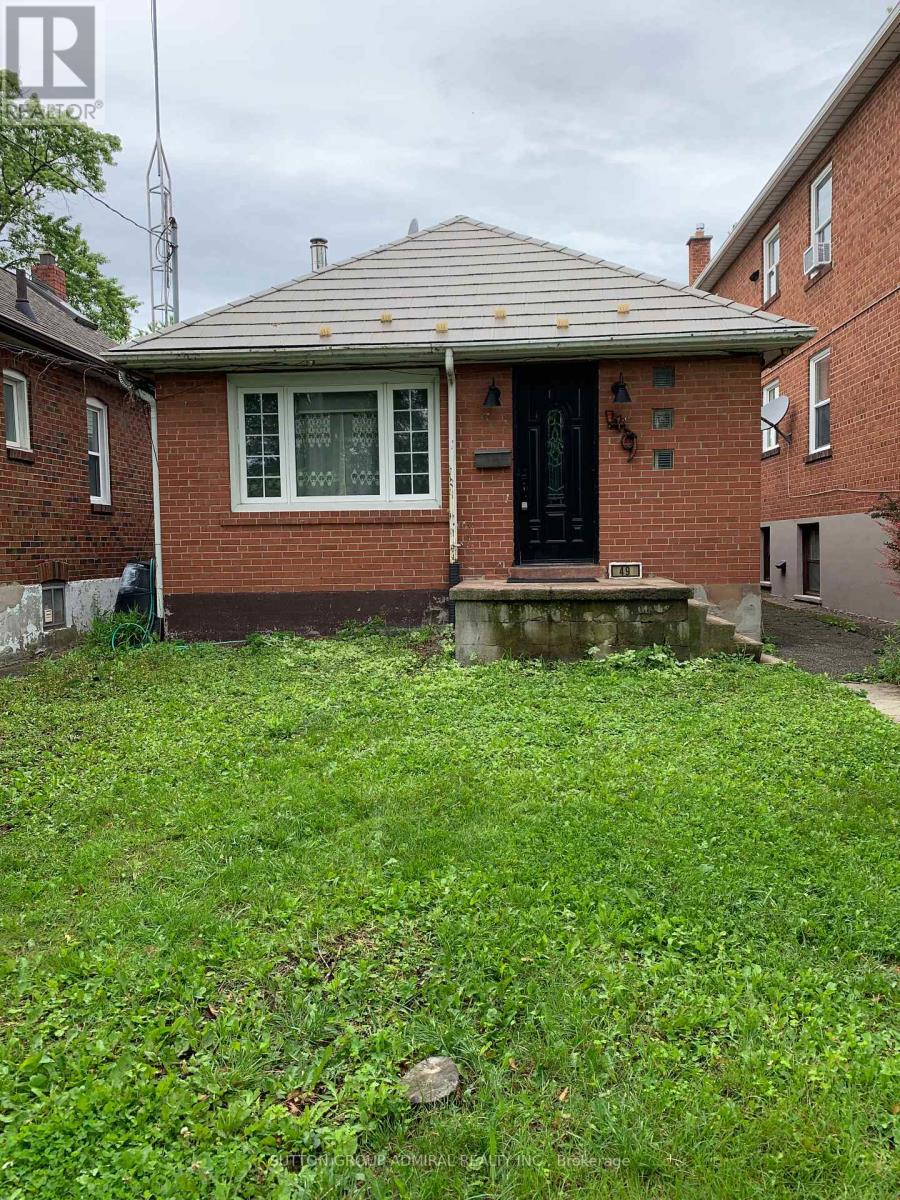 49 Arcadian Circle, Toronto, Ontario  M8W 2Z4 - Photo 17 - W13483006
