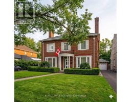 17 FIRST AVENUE, Orangeville, Ontario