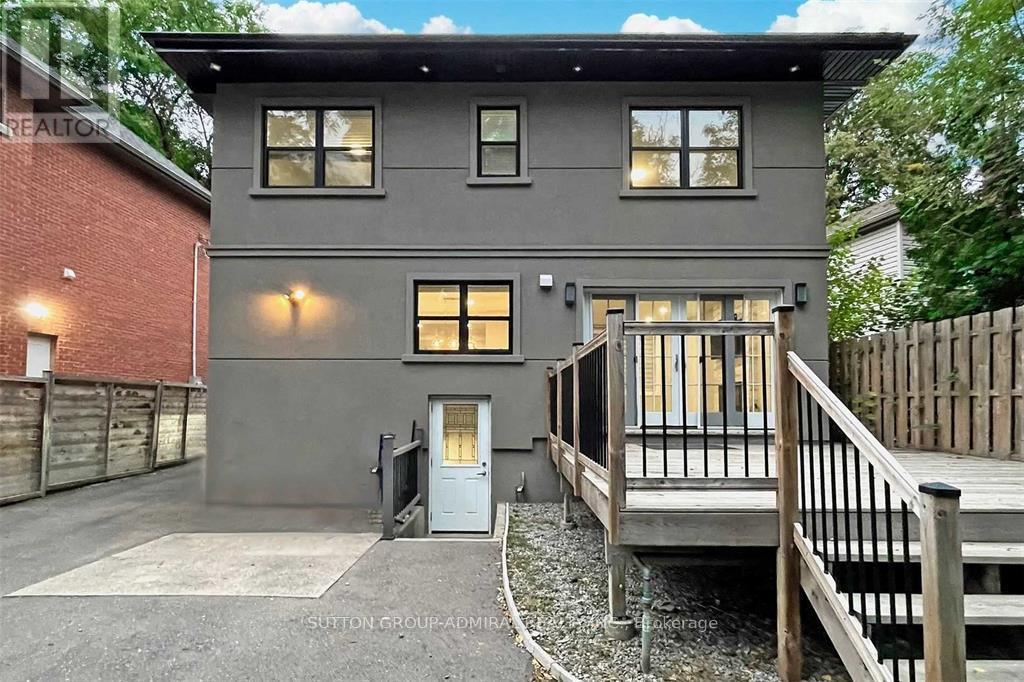 5 Donnybrook Lane, Toronto, Ontario  M9A 2V2 - Photo 45 - W13483050