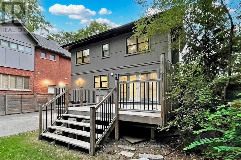 5 Donnybrook Lane, Toronto, Ontario  M9A 2V2 - Photo 46 - W13483050