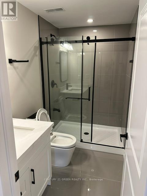 Bsmt - 86 Leadenhall Road, Brampton, Ontario  L7A 4G2 - Photo 11 - W13483054